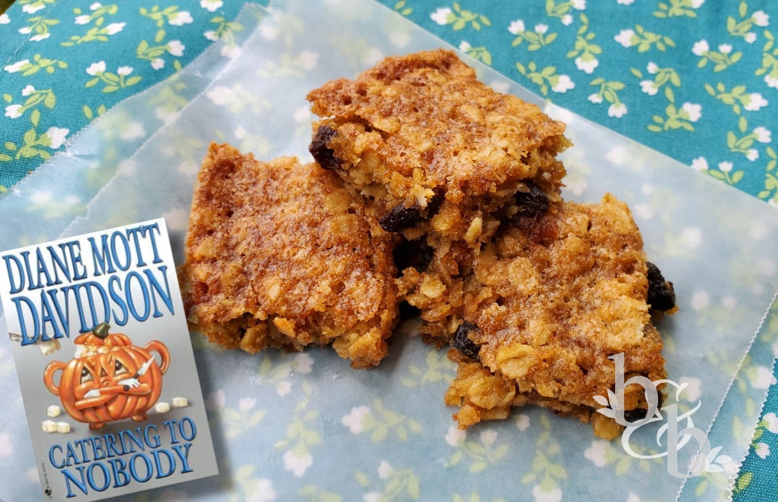 Book Bites: Dungeon Bars