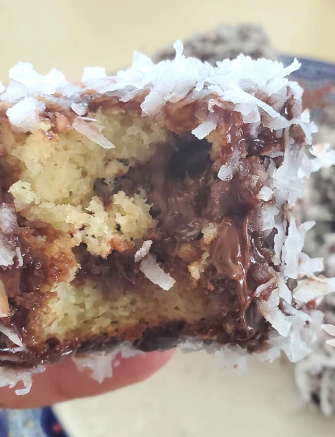 Copycat Shoney's Hot Fudge Sundae Cake (Bob's Big Boy) Biscuits and Basil Copycat Shoney's Hot