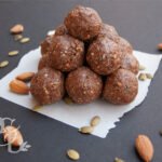 Chocolate Bombs
