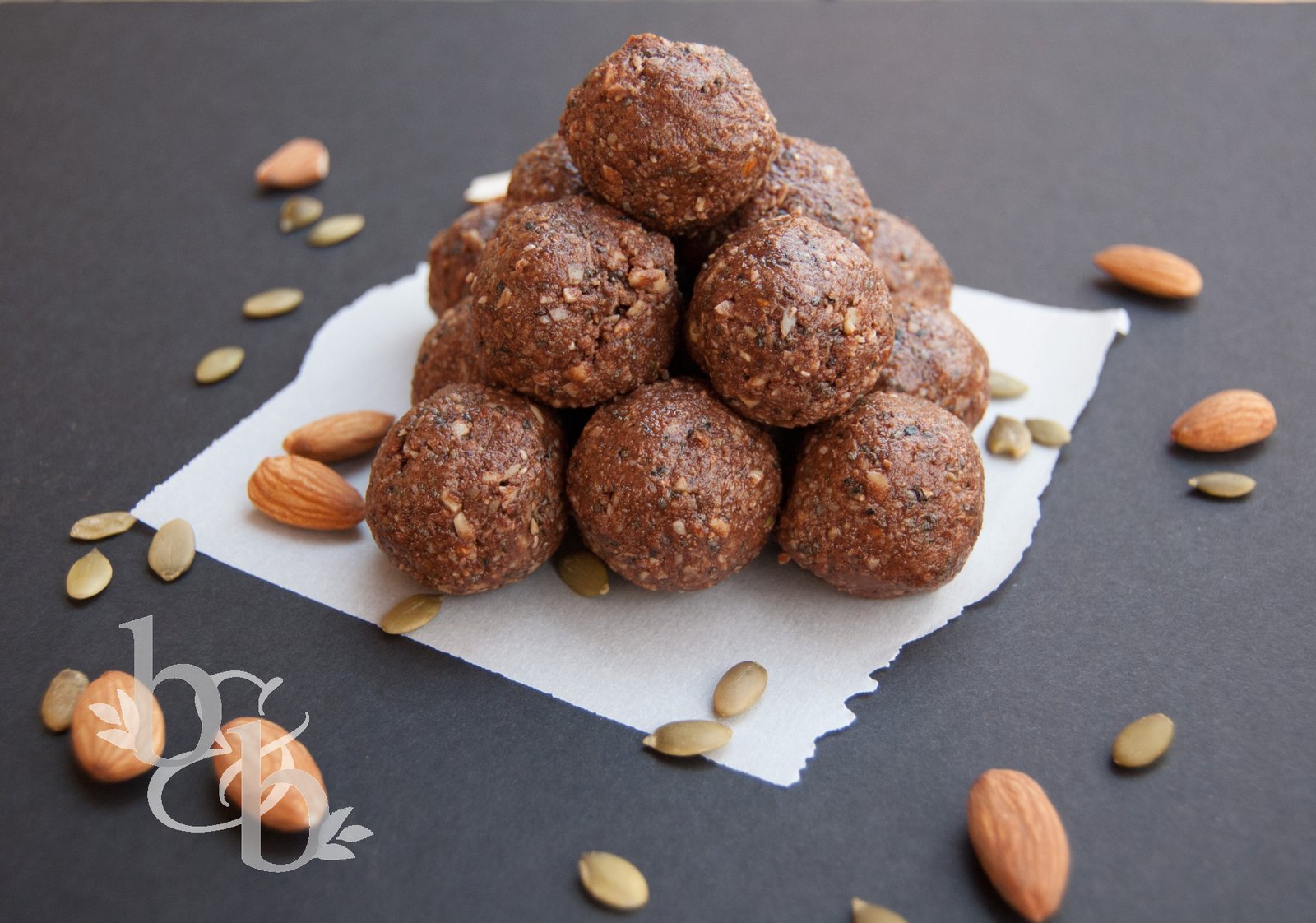 Chocolate Bombs