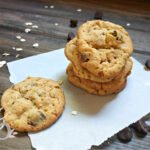 My Best Chocolate Chip Cookies