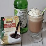 Mint Chip Frappe