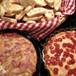 pizza dip