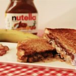Italian Elvis Sandwiches