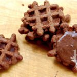 waffle cookies