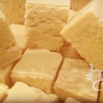 Pumpkin Fudge