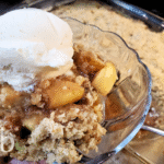 apple crisp