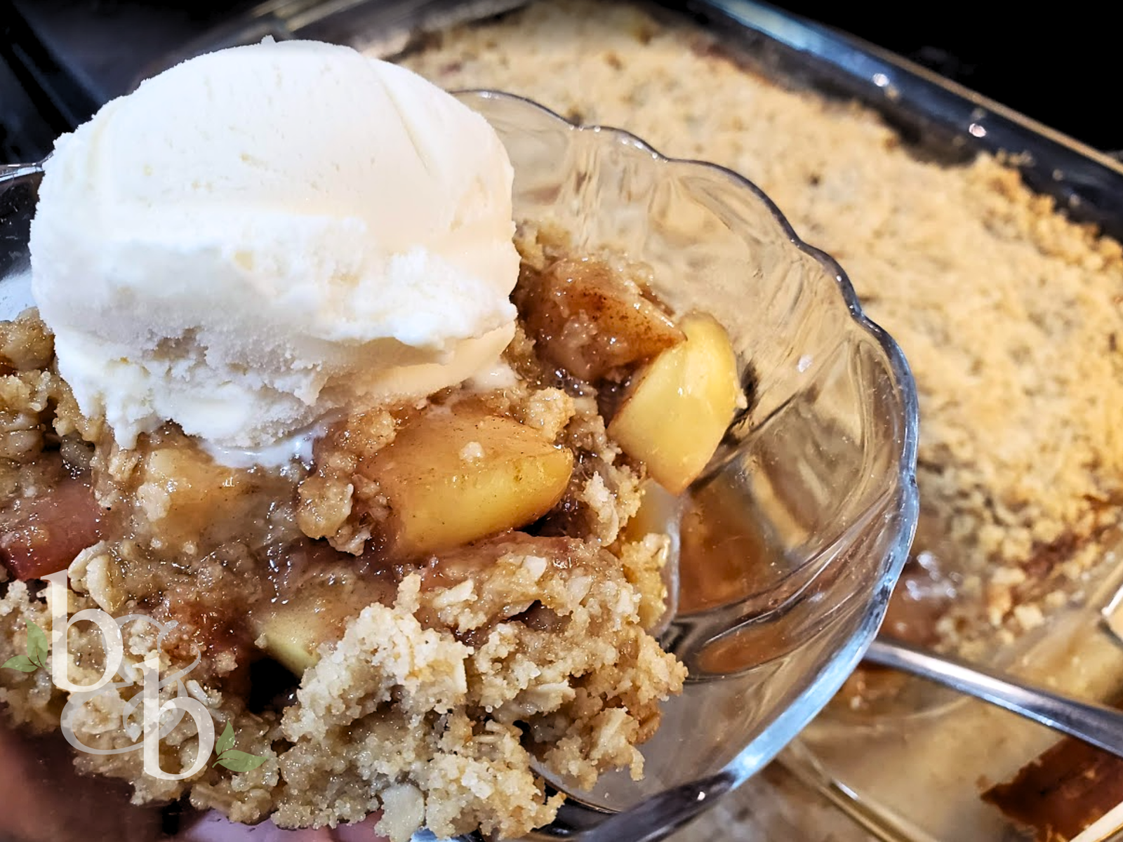 apple crisp apple crisp