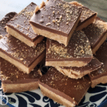 peanut butter bars